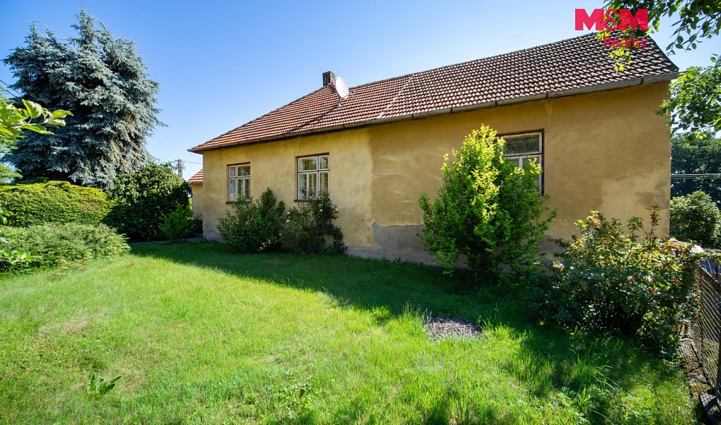 Prodej domu 169 m² s pozemkem 583 m², Morašice – náhled fotky 17