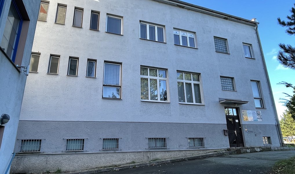 Prodej kanceláře 1 600 m², Chotěboř – náhled fotky 6