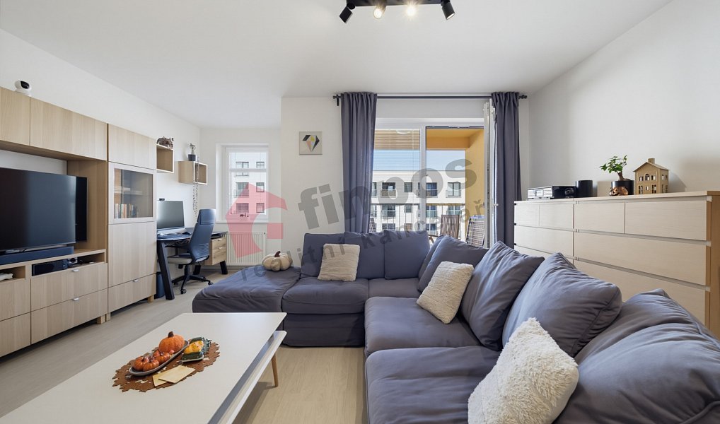 Prodej bytu 3+kk 87 m², Praha – náhled fotky 7