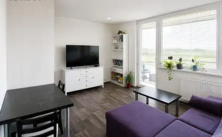Prodej bytu 2+kk 46 m²