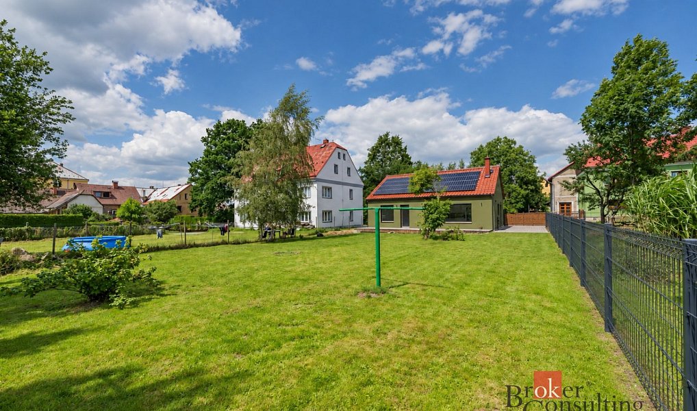 Prodej domu 95 m² s pozemkem 779 m², Nové Město pod Smrkem – náhled fotky 2