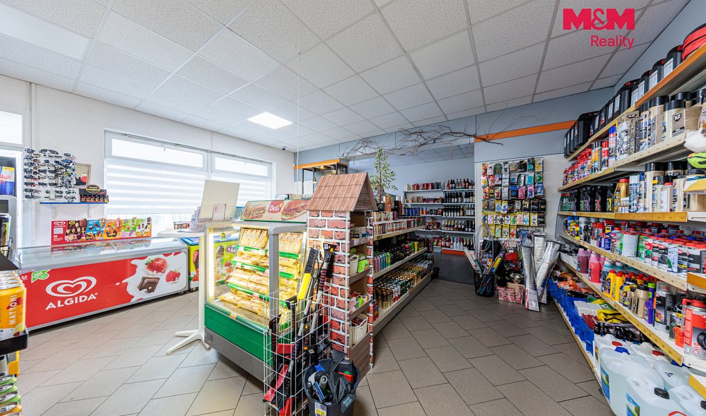 Prodej obchodních prostor 120 m², Nová Role – náhled fotky 5