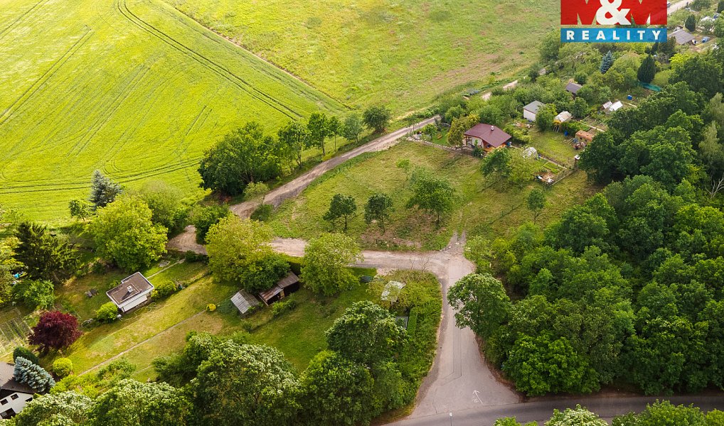 Prodej zahrady 412 m², Pardubice – náhled fotky 15