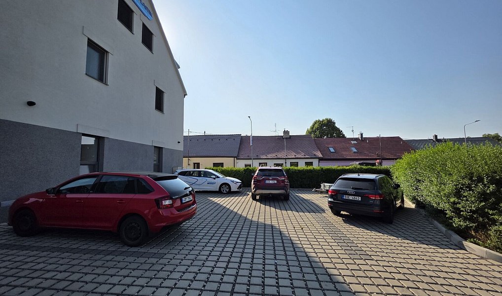Pronájem obchodních prostor 50 m², Příbram – náhled fotky 15