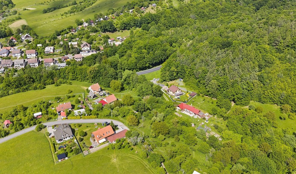 Prodej stavebního pozemku 11 131 m², Bohuslavice u Zlína – náhled fotky 4