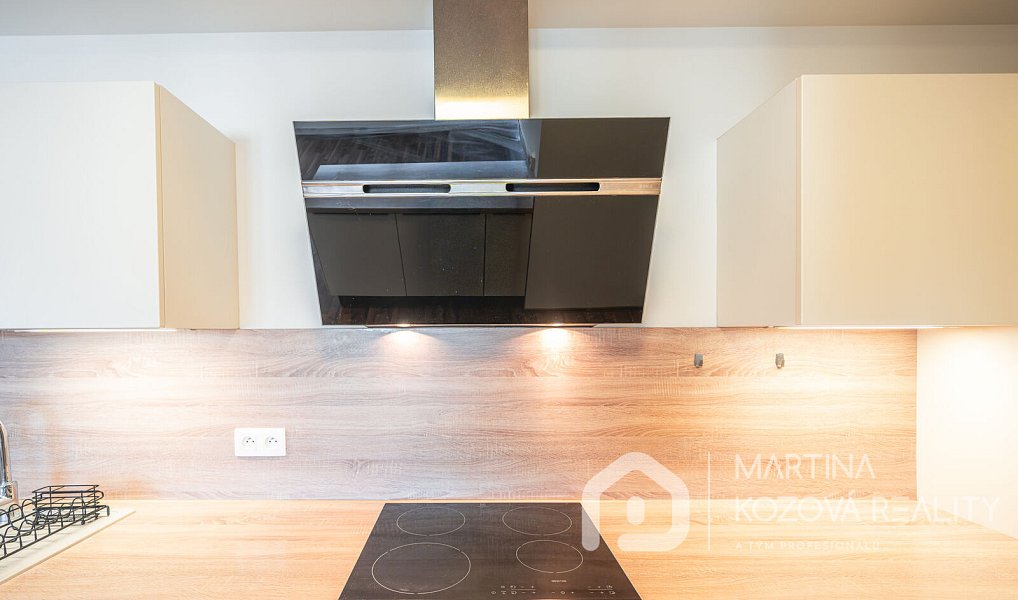 Pronájem bytu 2+kk 59 m², Praha – náhled fotky 13