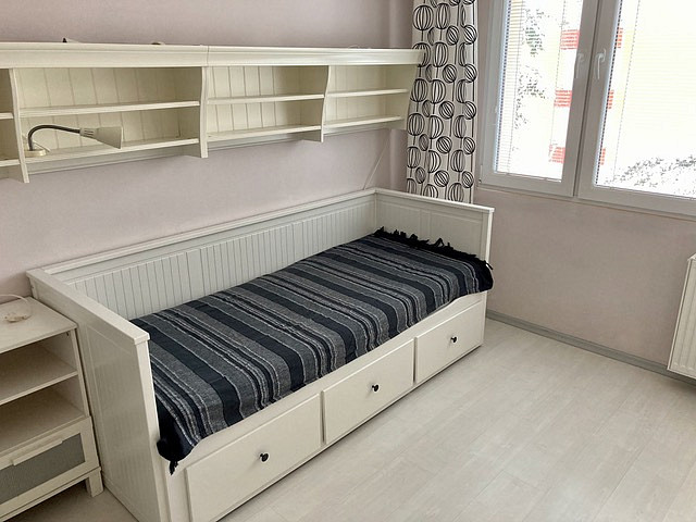 Pronájem bytu 1+kk 24 m² – fotografie 4