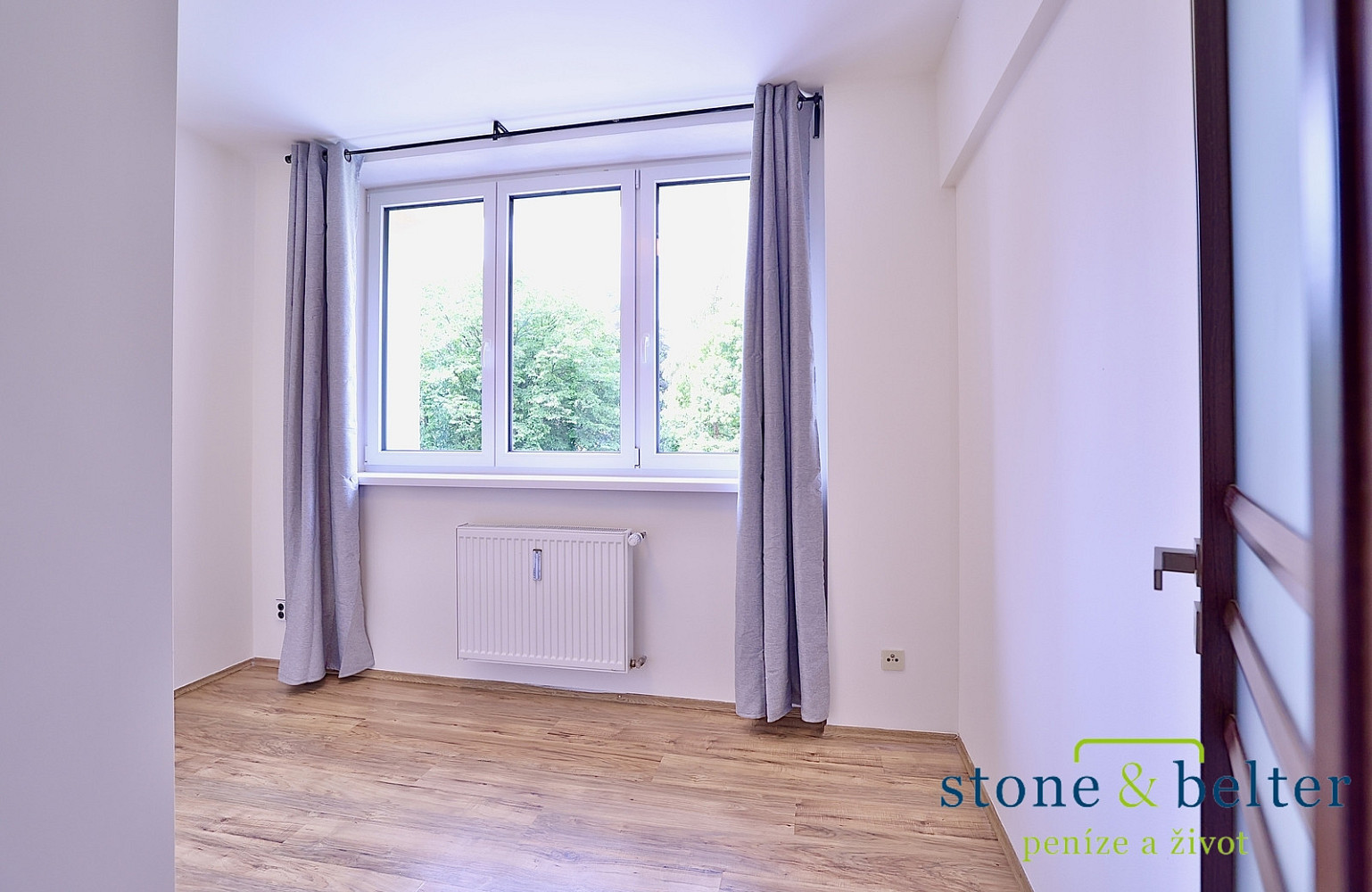 Prodej bytu 4+kk 75 m² – pohled 6