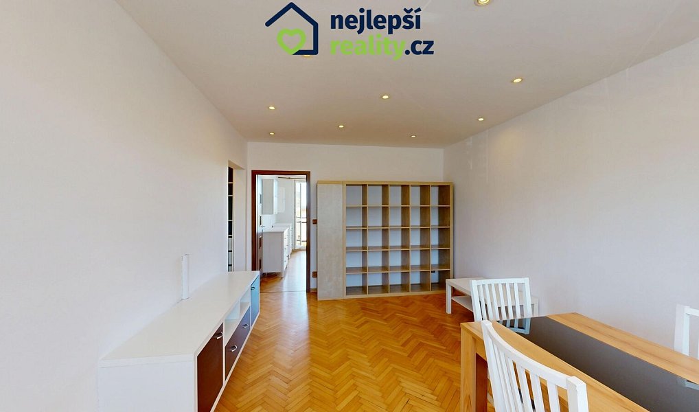 Pronájem bytu 2+1 53 m², Most – náhled fotky 4