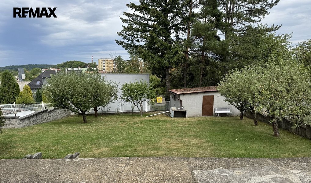Prodej domu 238 m² s pozemkem 806 m², Příbram – náhled fotky 16