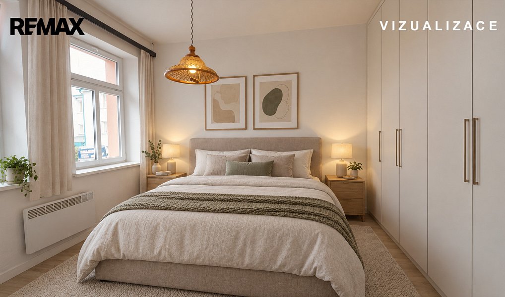 Prodej bytu 2+1 80 m², Boskovice – náhled fotky 4