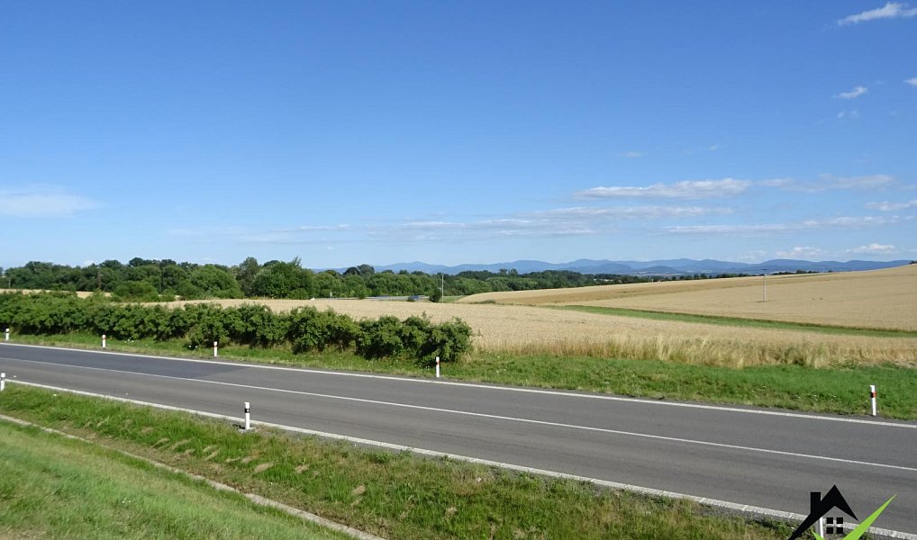 Prodej komerčního pozemku 3 730 m², Fulnek – náhled fotky 12
