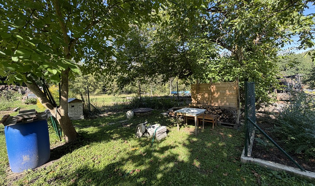 Prodej stavebního pozemku 1 304 m², Psáry – náhled fotky 12
