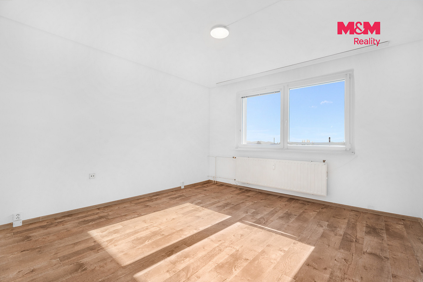 Pronájem bytu 2+1 56 m² – fotografie 5