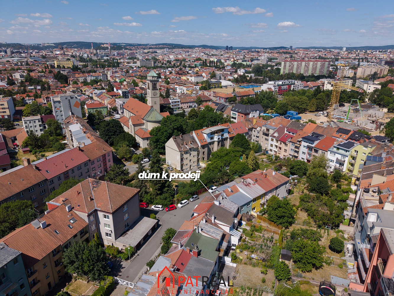 Prodej domu 130 m² s pozemkem 124 m² — photo 2
