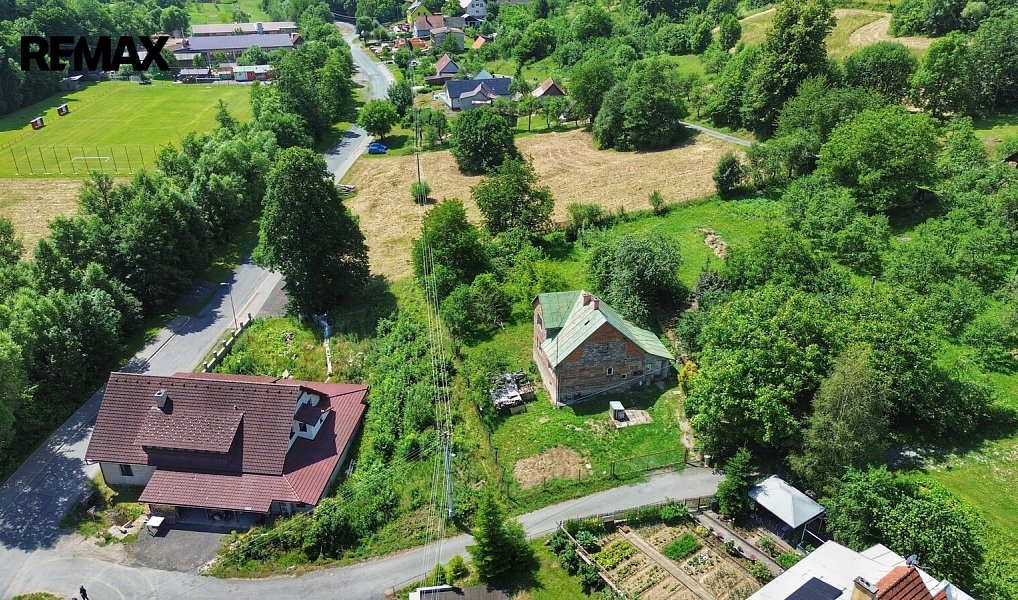 Prodej domu 79 m² s pozemkem 1 417 m², Valašská Senice – náhled fotky 24