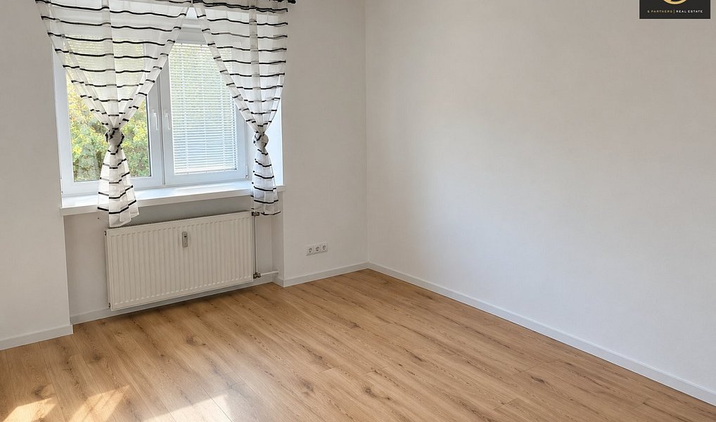 Pronájem bytu 1+1, 32 m², Kladno