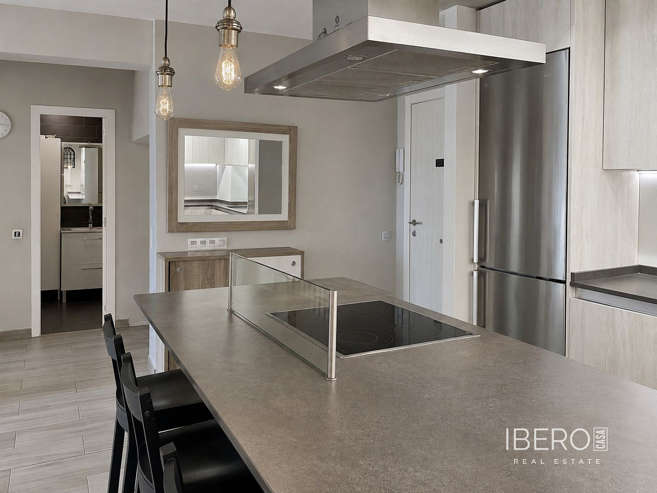 Piso 3+kk – Marbella, Nueva Andalucía - Vista 3