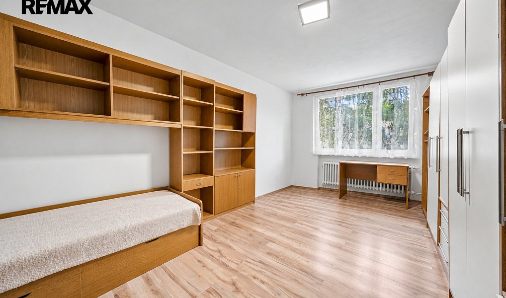 Prodej bytu 3+1 79 m², Krupka – náhled fotky 11