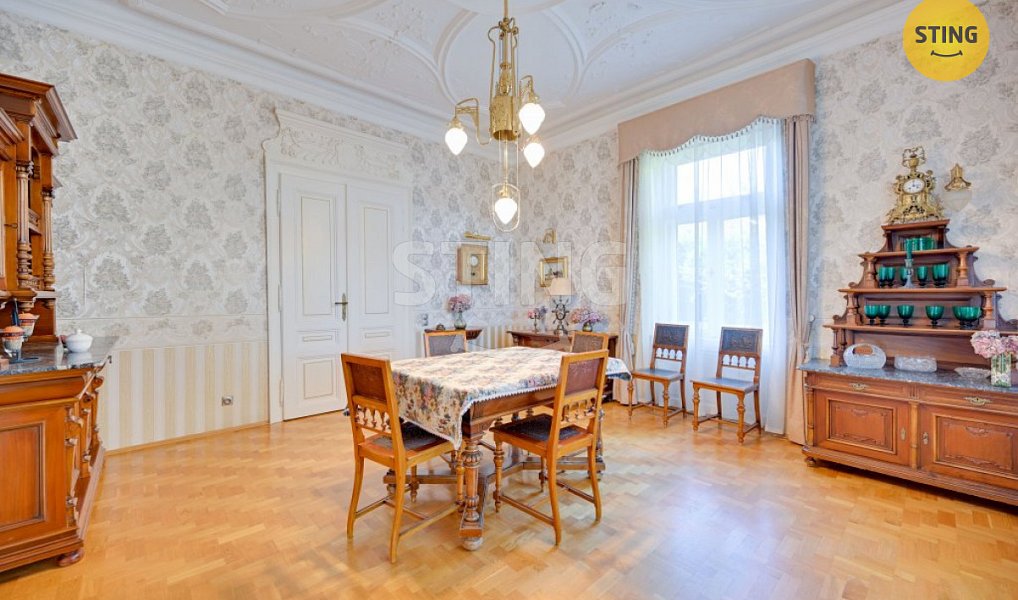 Prodej domu 700 m² s pozemkem 3 228 m², Luže – náhled fotky 21