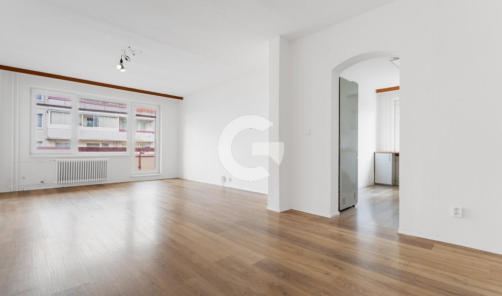 Prodej bytu 3+1 77 m², Zlín – náhled fotky 2