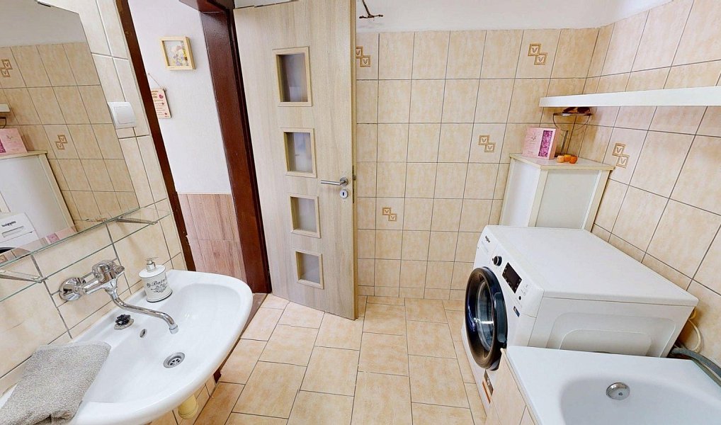 Prodej domu 157 m² s pozemkem 1 345 m², Bělá pod Bezdězem – náhled fotky 17