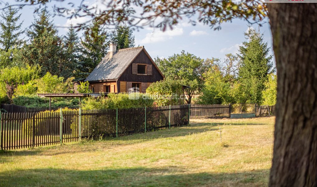 Prodej chaty/chalupy 77 m², Teplá – náhled fotky 22