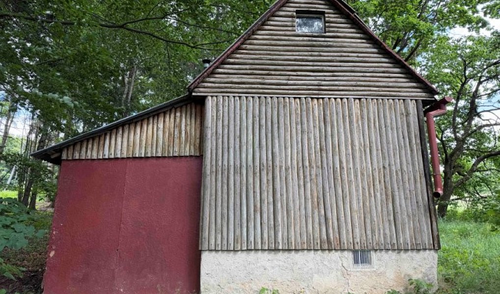 Prodej chaty/chalupy 50 m², Hybrálec – náhled fotky 9