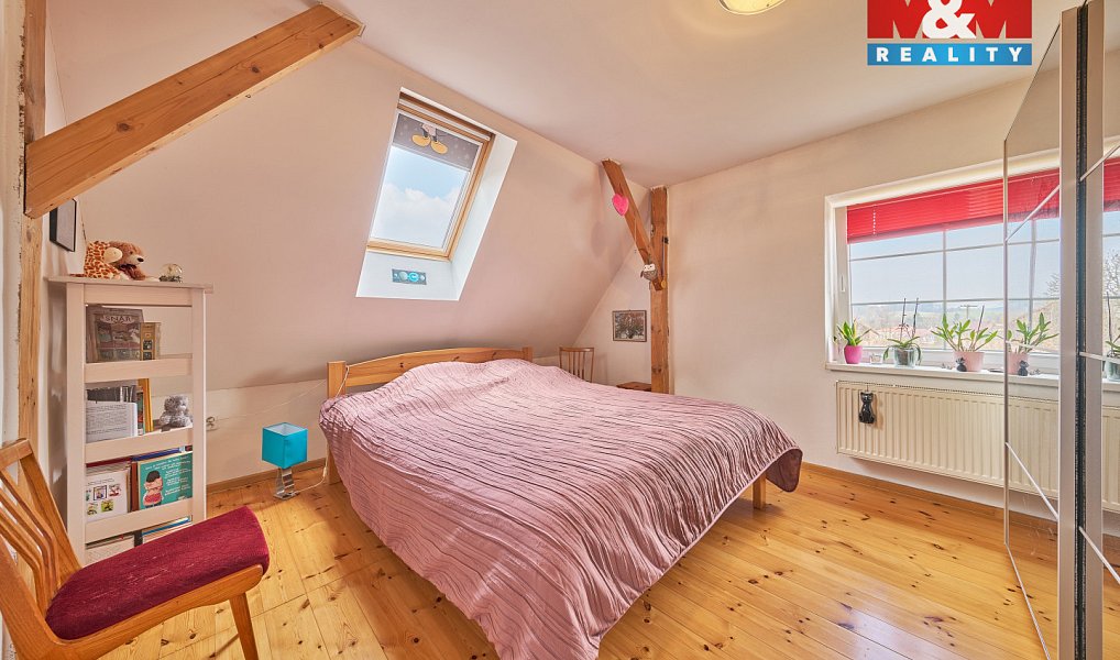 Prodej domu 145 m² s pozemkem 2 965 m², Pilníkov – náhled fotky 15