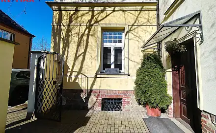 Prodej bytu 3+1 92 m², Opavská, Krnov - Pod Cvilínem, okres Bruntál