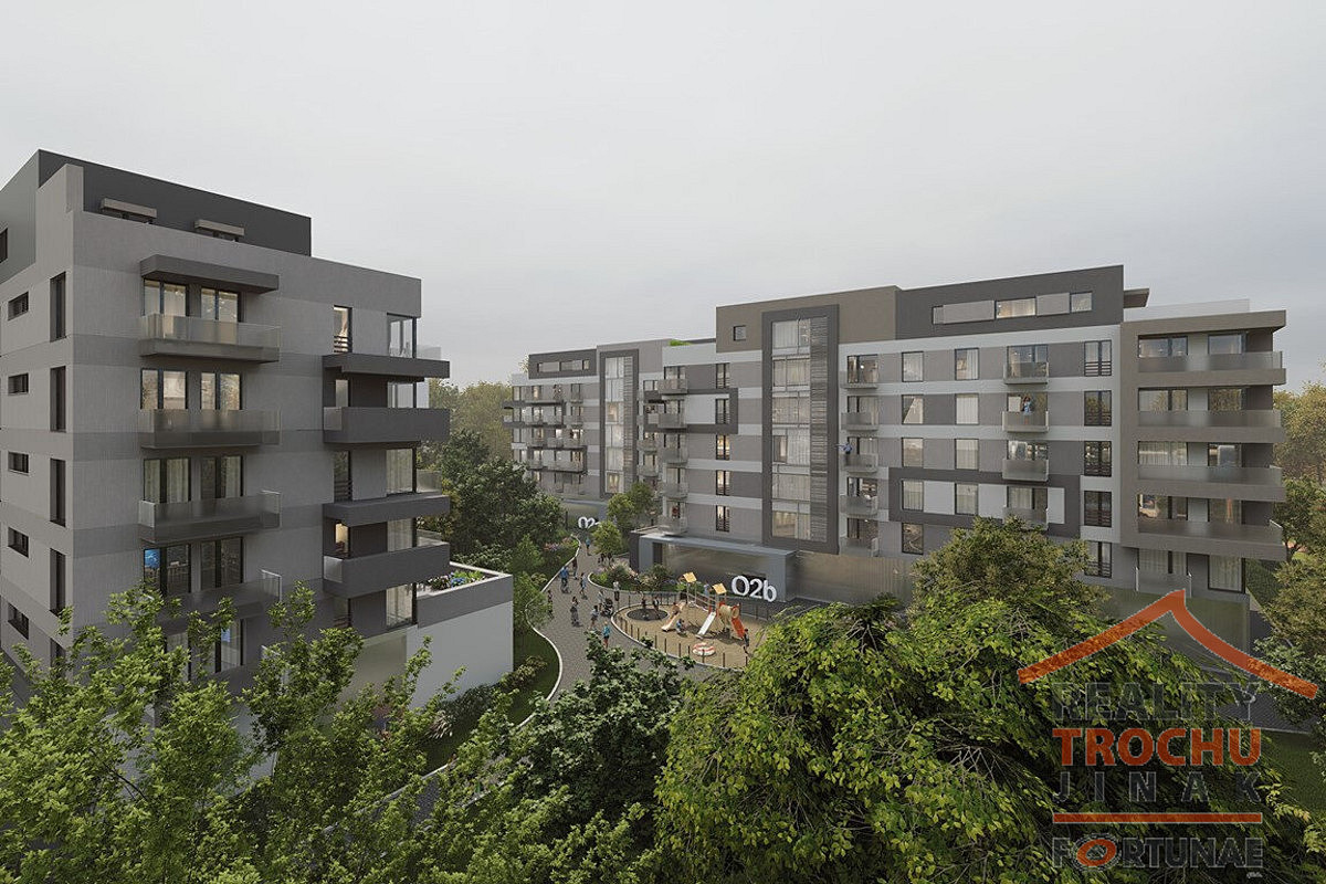 Prodej bytu 4+kk 113 m² — photo 3