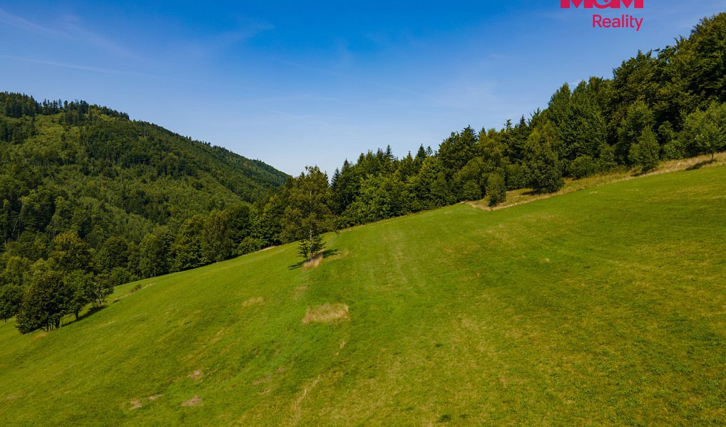 Prodej pole 17 552 m², Nýdek – náhled fotky 5