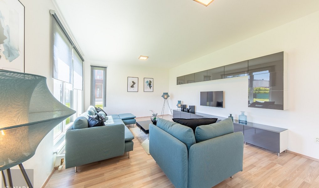 Prodej domu 161 m² s pozemkem 1 m², Nehvizdy – náhled fotky 4