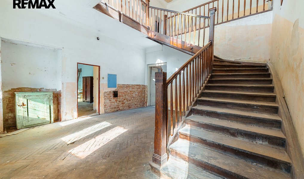 Prodej domu 420 m² s pozemkem 2 411 m², Velká Kraš – náhled fotky 5