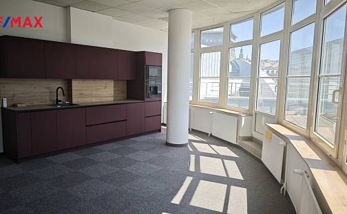 Pronájem kanceláře 66 m², Jánská, Liberec - Liberec III-Jeřáb