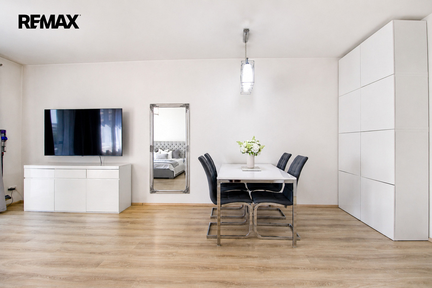 1+kk Apartment in Praha – další