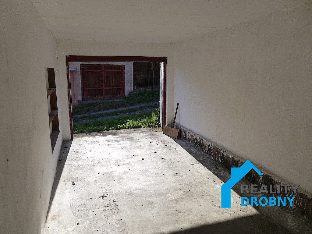 Prodej, Garáže, 20m2 - Ústí nad Labem – fotografie 3