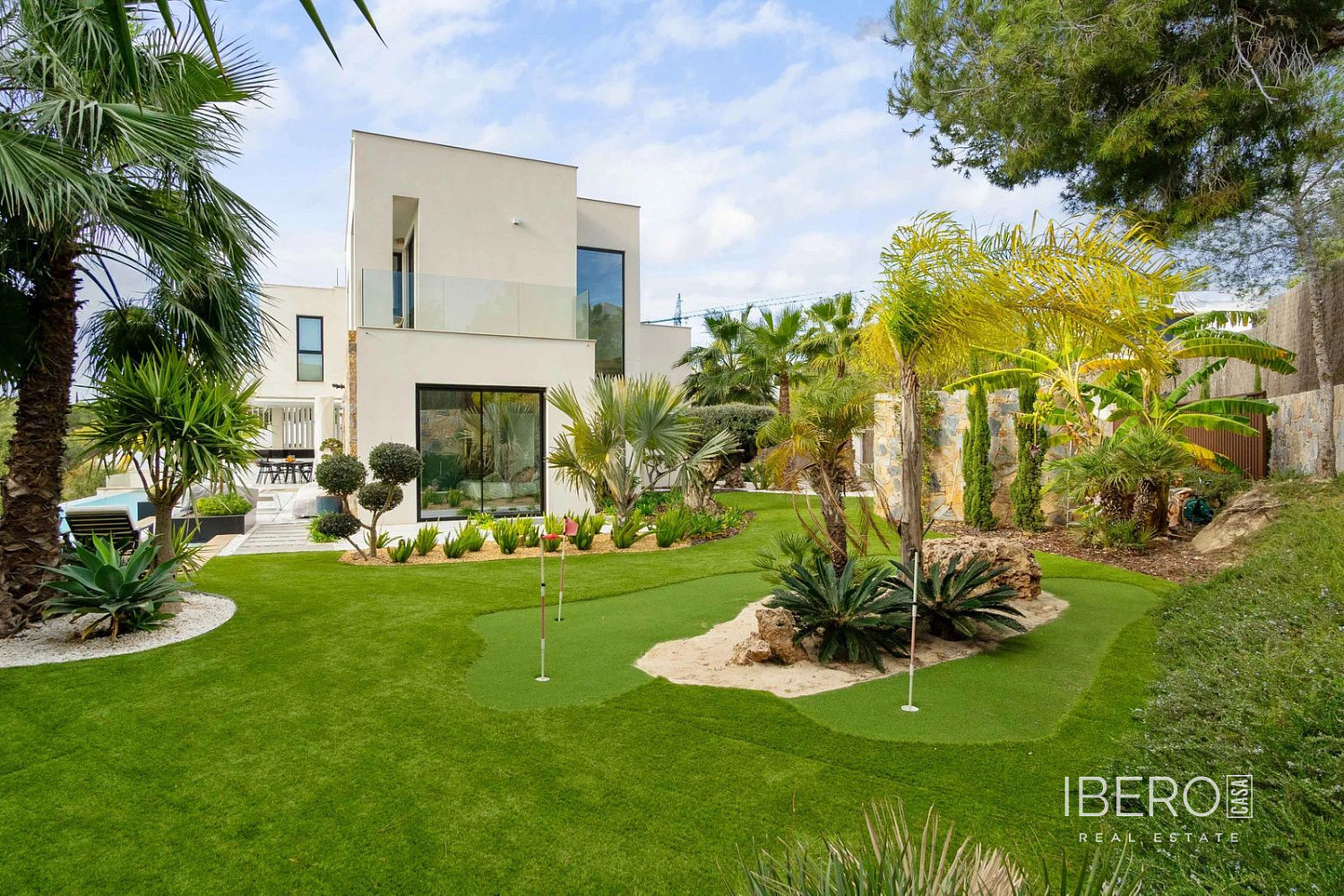 Casa 5+kk – Orihuela, Villa Martín - Vista 5
