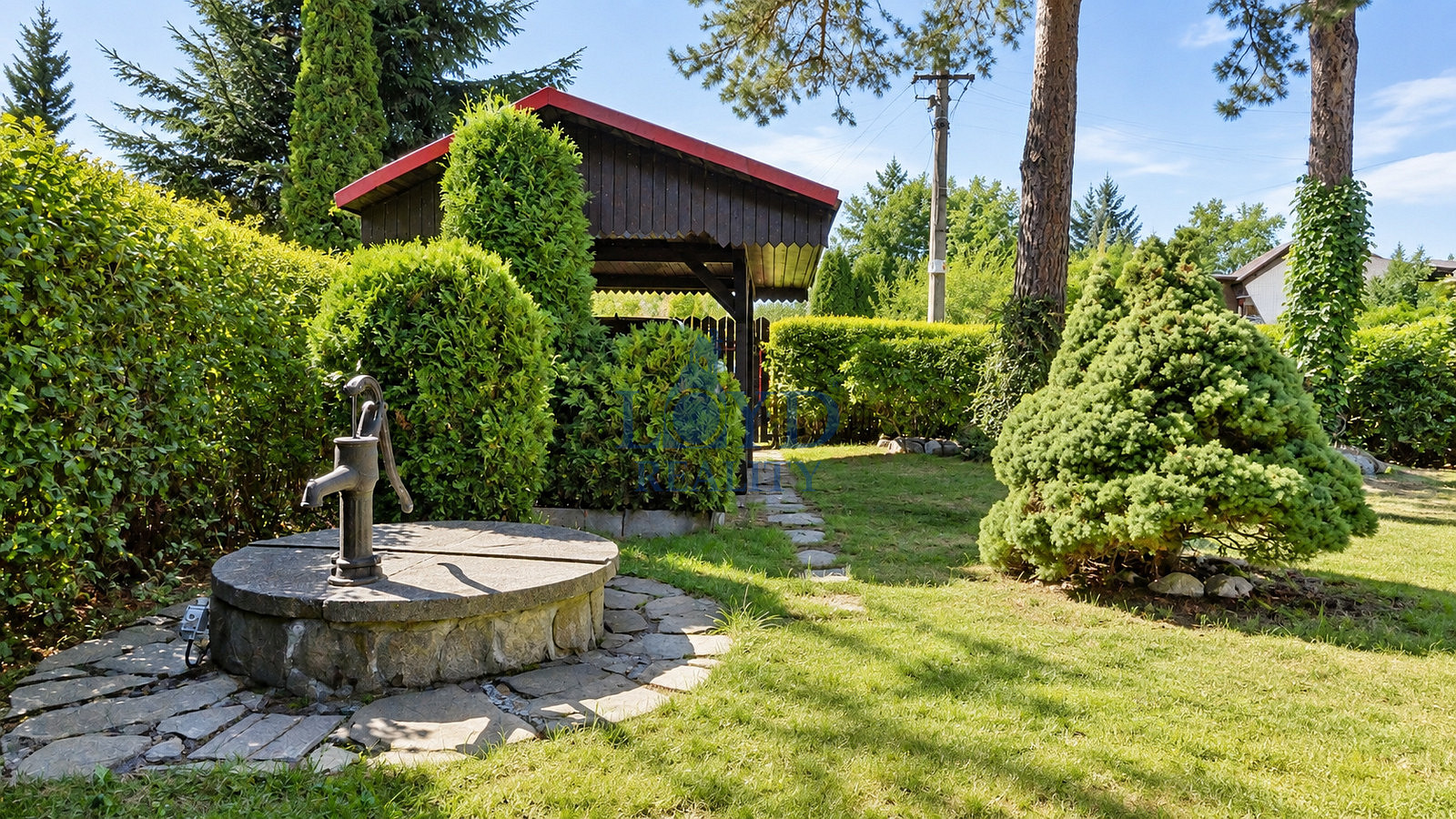 Prodej chaty/chalupy 62 m² s pozemkem 481 m² – fotografie 2