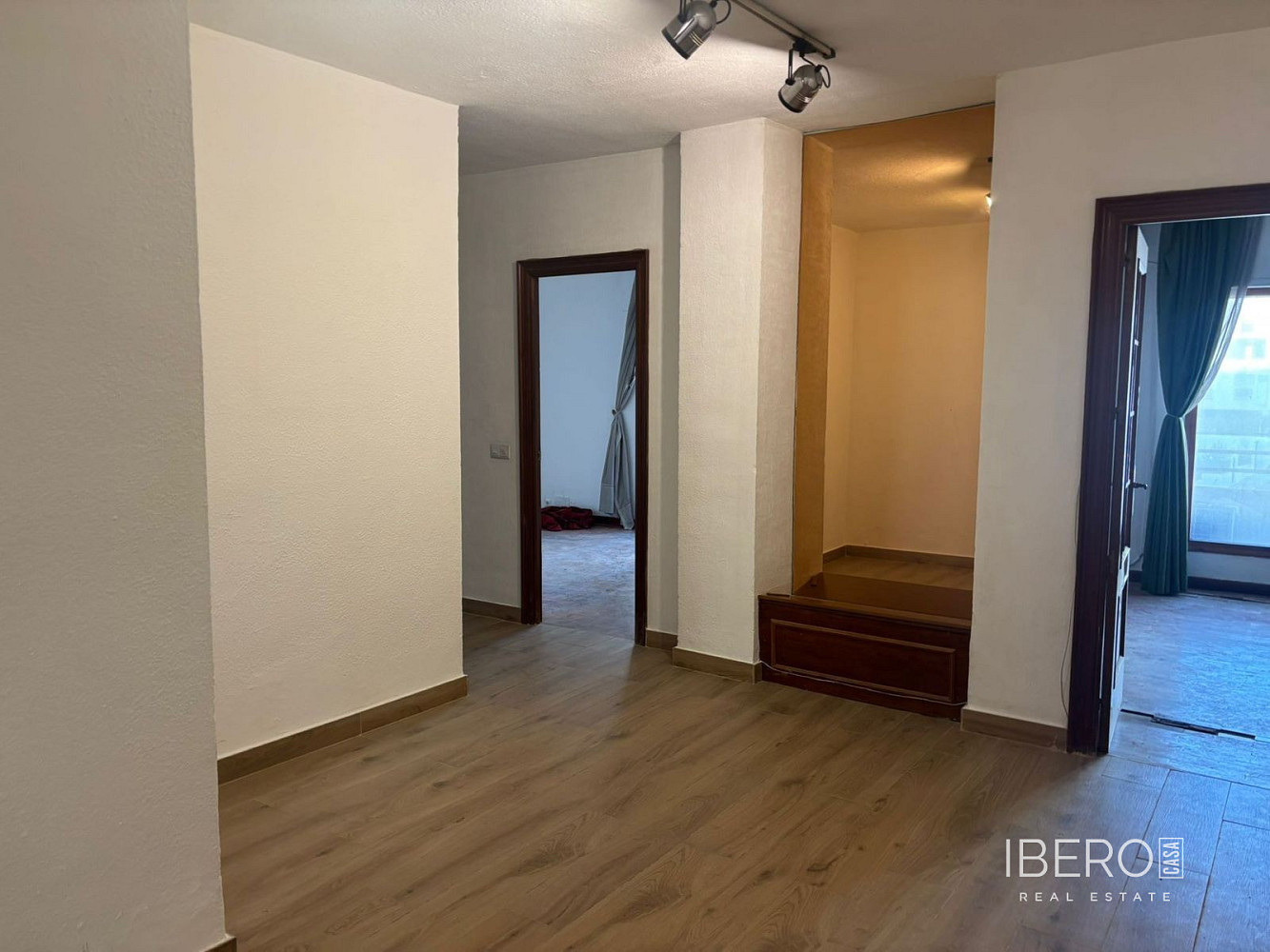 Piso 4+kk – Málaga, La Princesa, Carretera de Cádiz - Vista 2