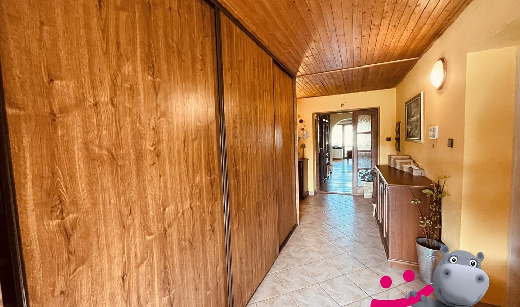 Prodej ubytovacího objektu 446 m², Černá Voda – náhled fotky 10