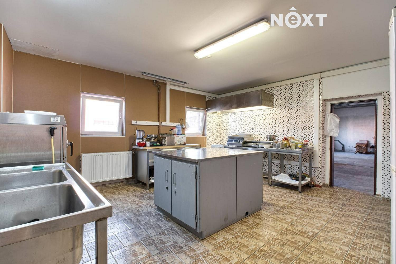 Pronájem restaurace 43 m² — photo 3
