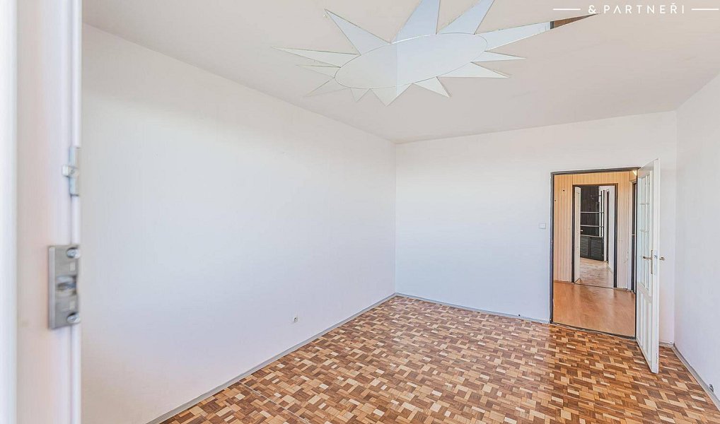 Prodej bytu 3+1 99 m², Hradec Králové – náhled fotky 4