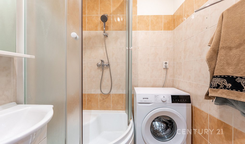 Prodej bytu 2+1 52 m², Praha – náhled fotky 9