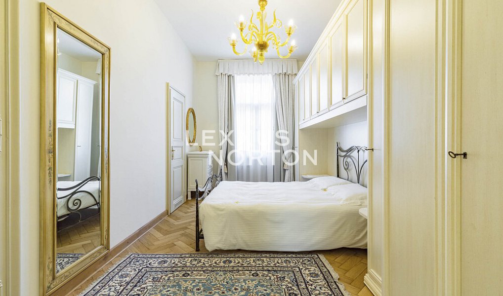 Pronájem bytu 3+kk 79 m², Praha – náhled fotky 6