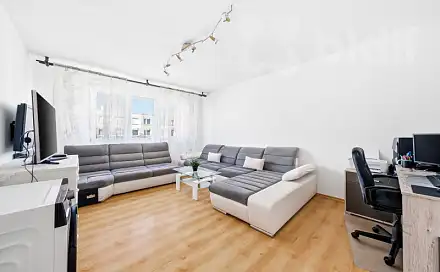 Prodej bytu 3+1 73 m²