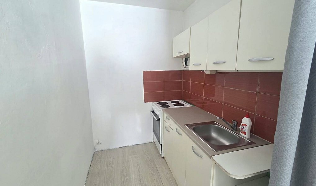 Pronájem bytu 2+kk, 39 m², Most