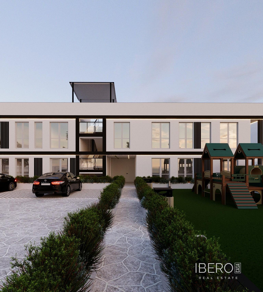 Pis 2+kk – Finestrat, Urbanització Balcó de Finestrat, la Marina Baixa - Vista 5