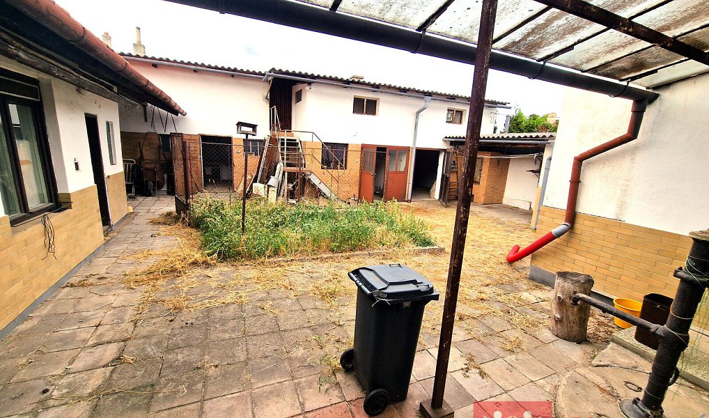 Prodej domu 129 m² s pozemkem 358 m², Hrušovany nad Jevišovkou – náhled fotky 27