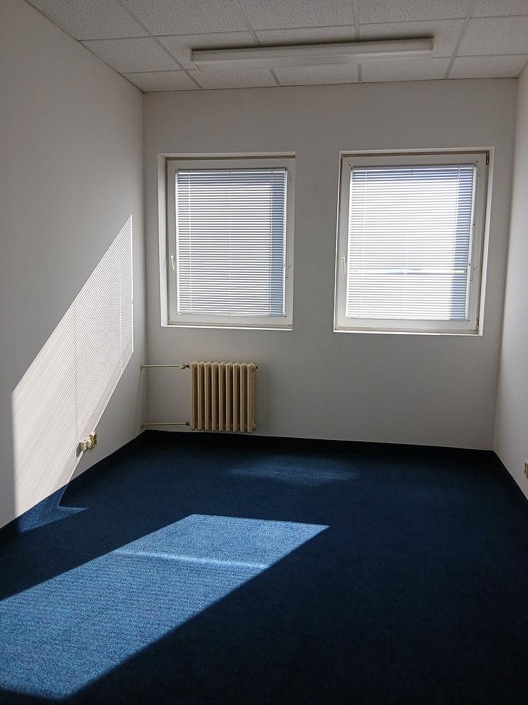 Pronájem kanceláře 14 m²